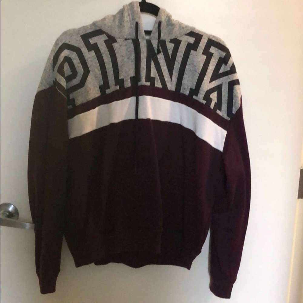 Victoria’s Secret PINK hoodie